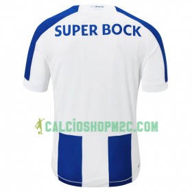 FC Porto Maglia Prima 2019/2020 Manica Corta